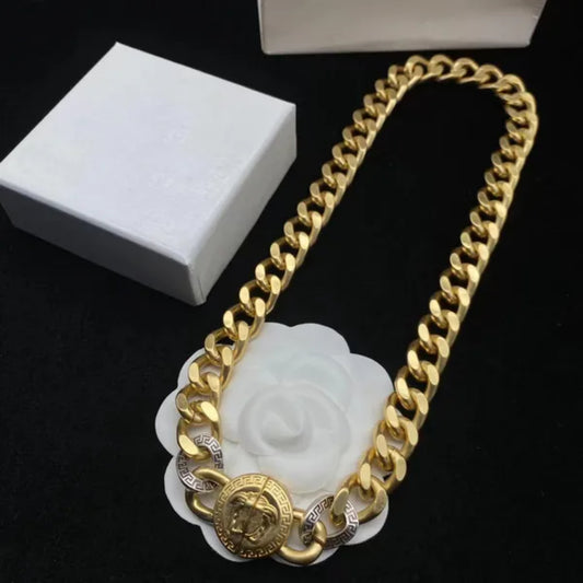 Designer Fashion Necklace