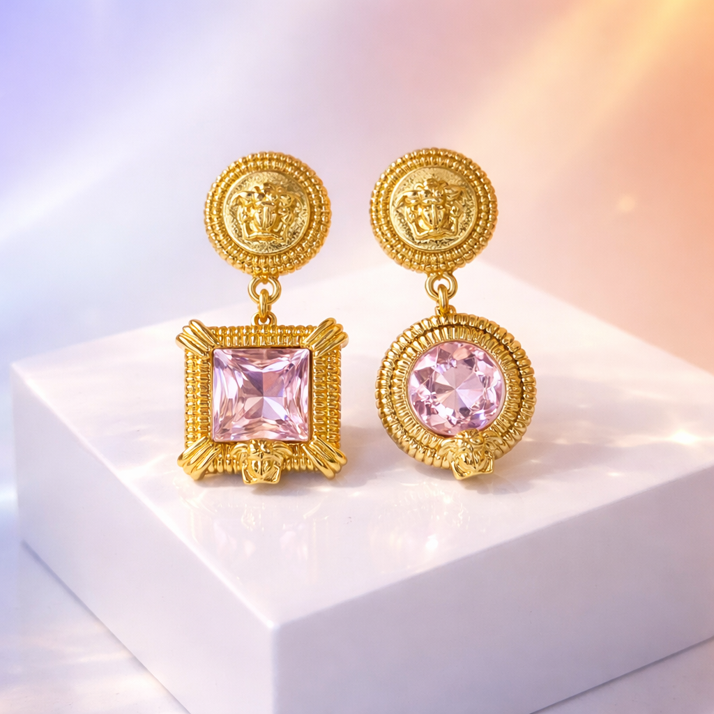 Fashion Earrings
