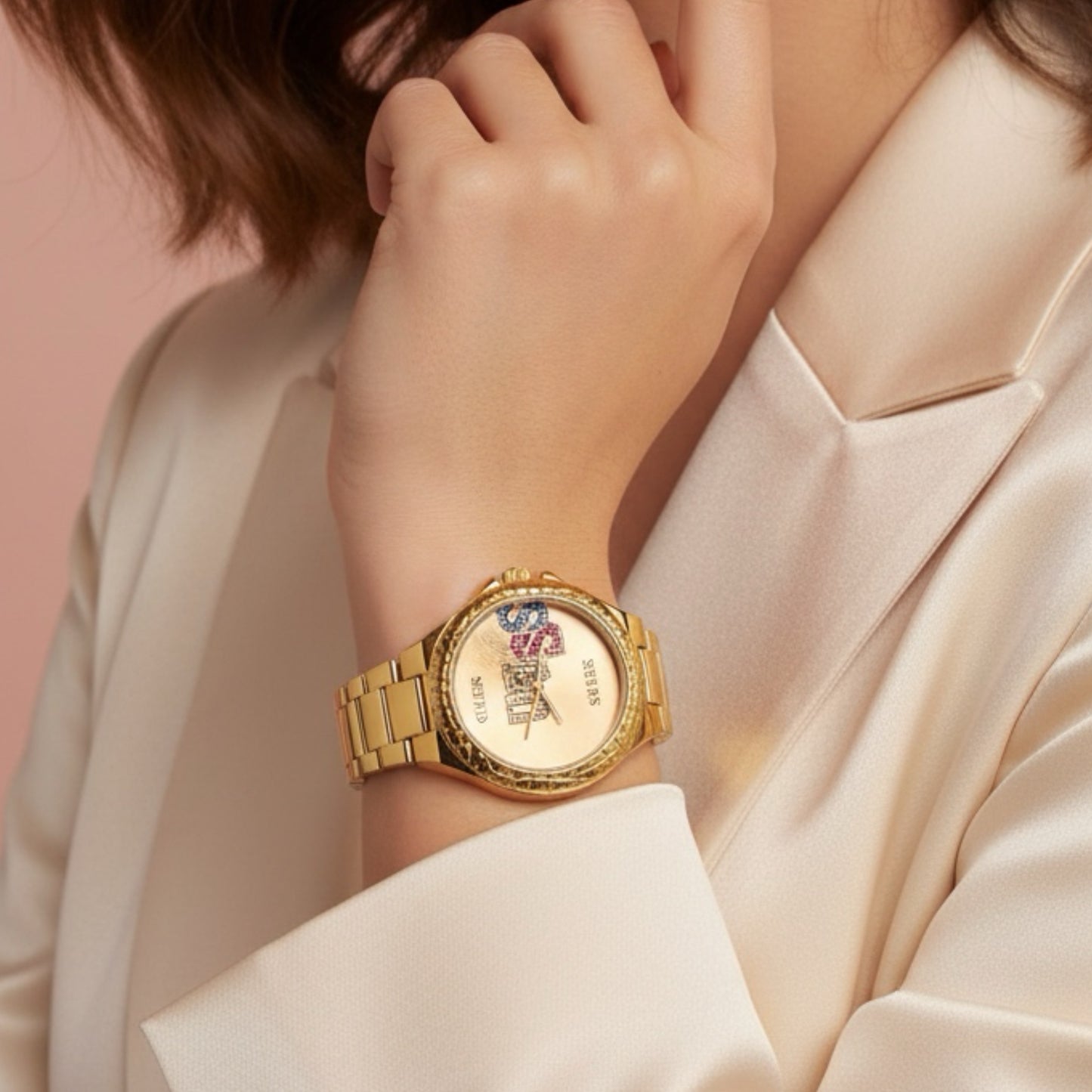 Fashion Watch