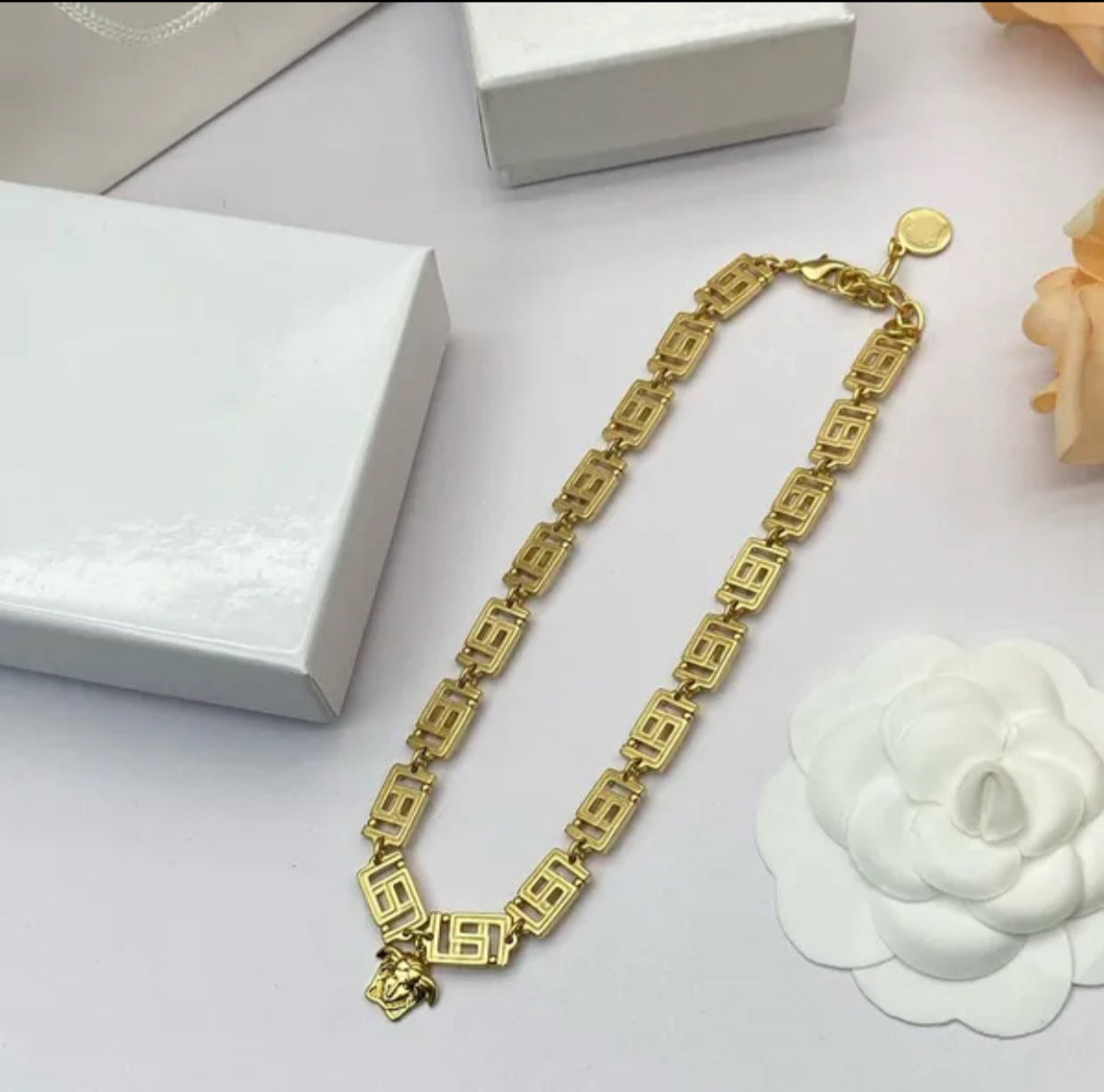 Designer Fashion Necklace