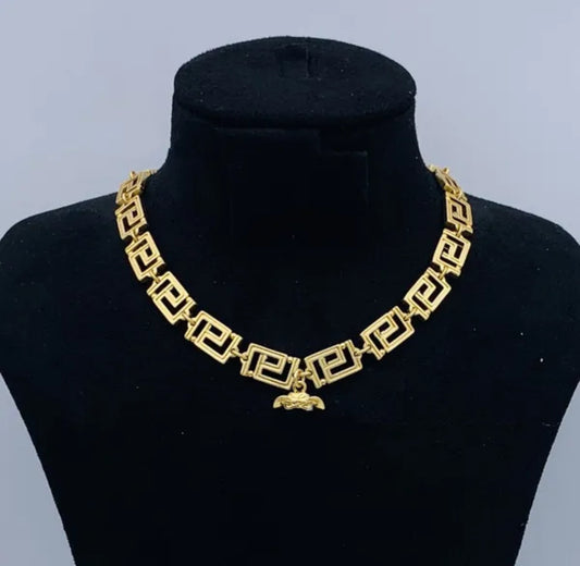 Designer Fashion Necklace