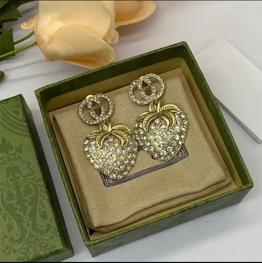Fashion Earrings