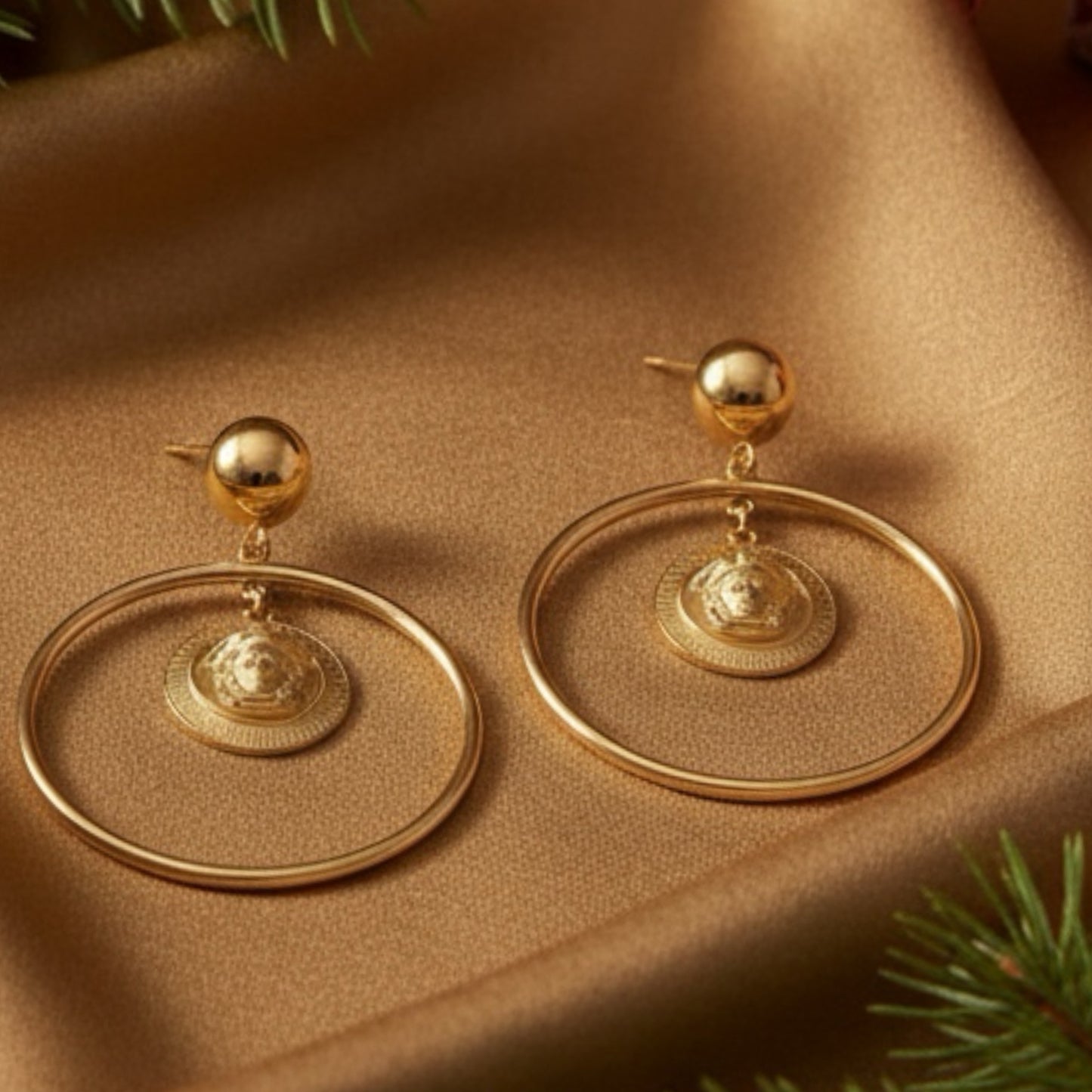 Designer Fashion Earrings